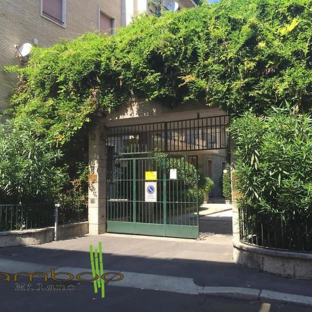 Bamboo Milano Duomo Διαμέρισμα Εξωτερικό φωτογραφία