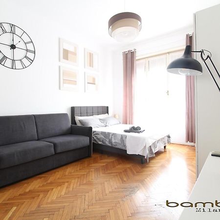 Bamboo Milano Duomo Διαμέρισμα Εξωτερικό φωτογραφία