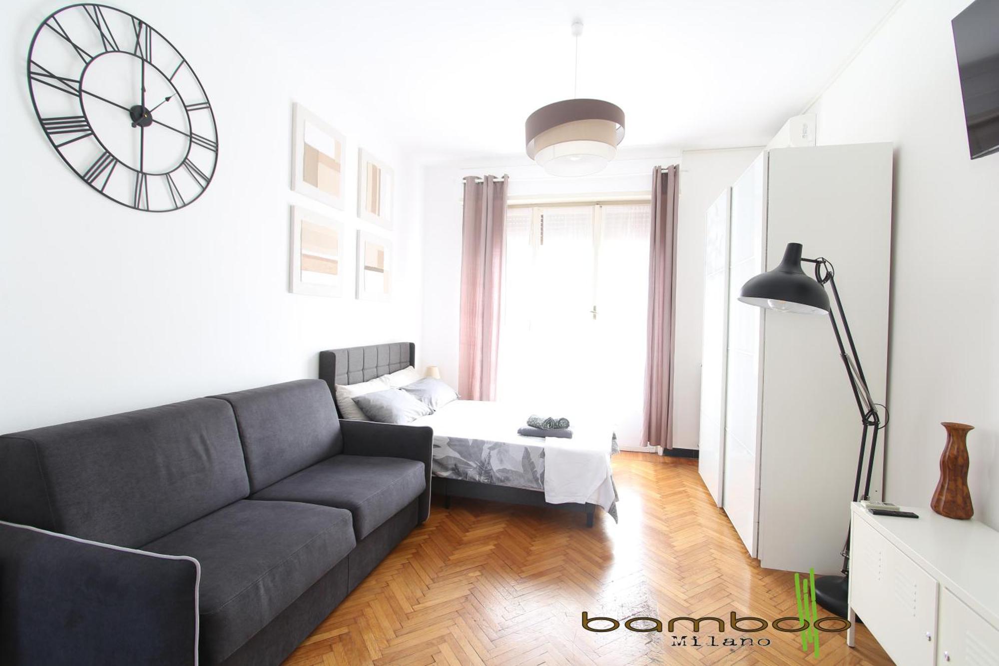 Bamboo Milano Duomo Διαμέρισμα Εξωτερικό φωτογραφία