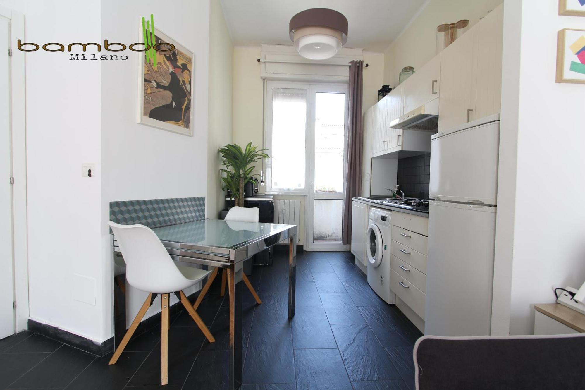Bamboo Milano Duomo Διαμέρισμα Εξωτερικό φωτογραφία