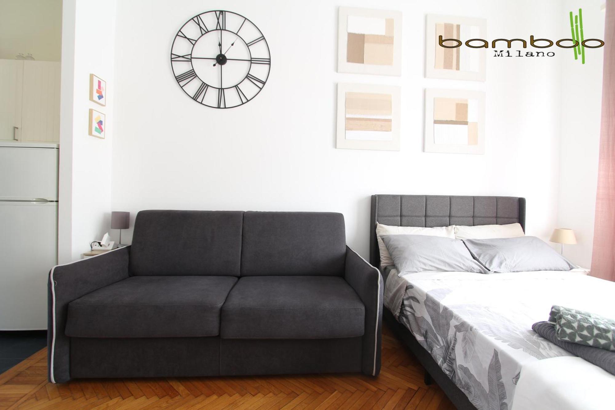 Bamboo Milano Duomo Διαμέρισμα Εξωτερικό φωτογραφία