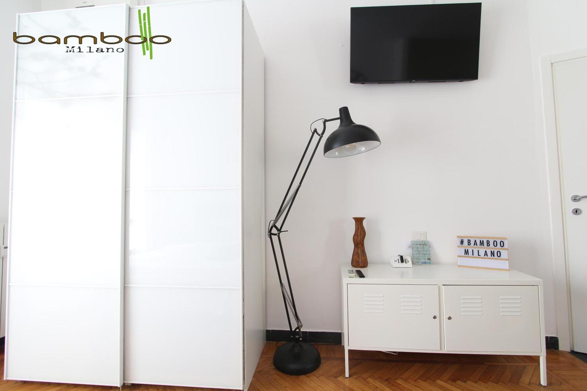 Bamboo Milano Duomo Διαμέρισμα Εξωτερικό φωτογραφία