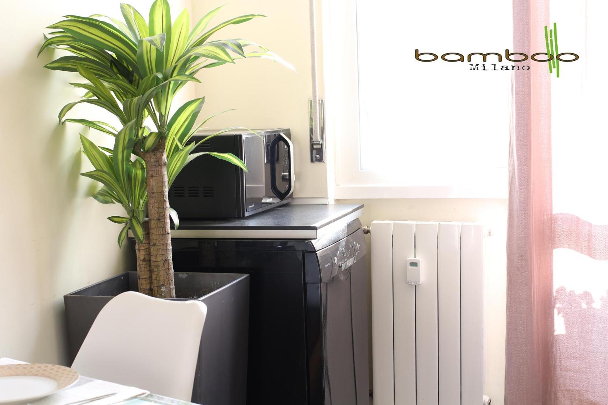 Bamboo Milano Duomo Διαμέρισμα Εξωτερικό φωτογραφία