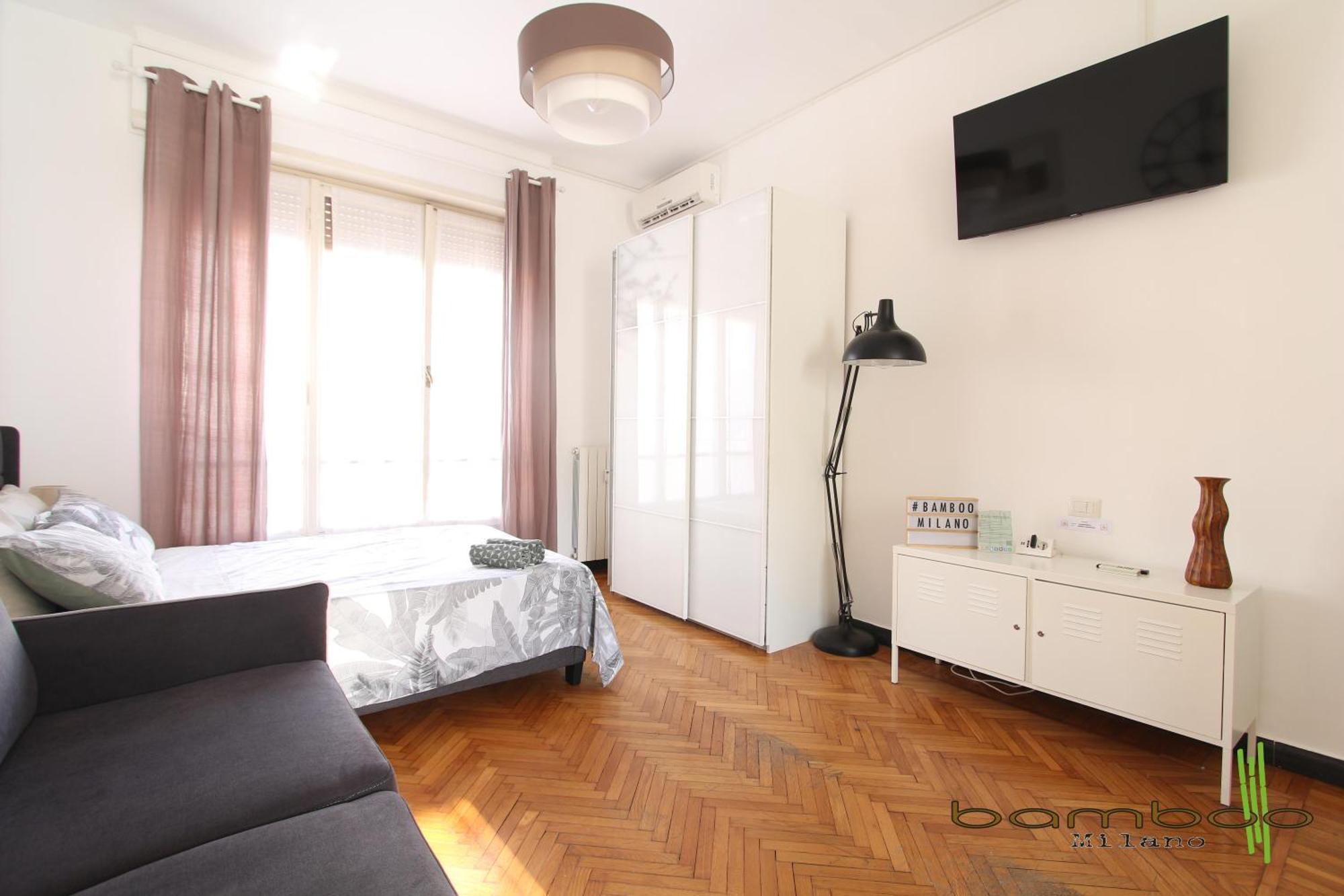 Bamboo Milano Duomo Διαμέρισμα Εξωτερικό φωτογραφία