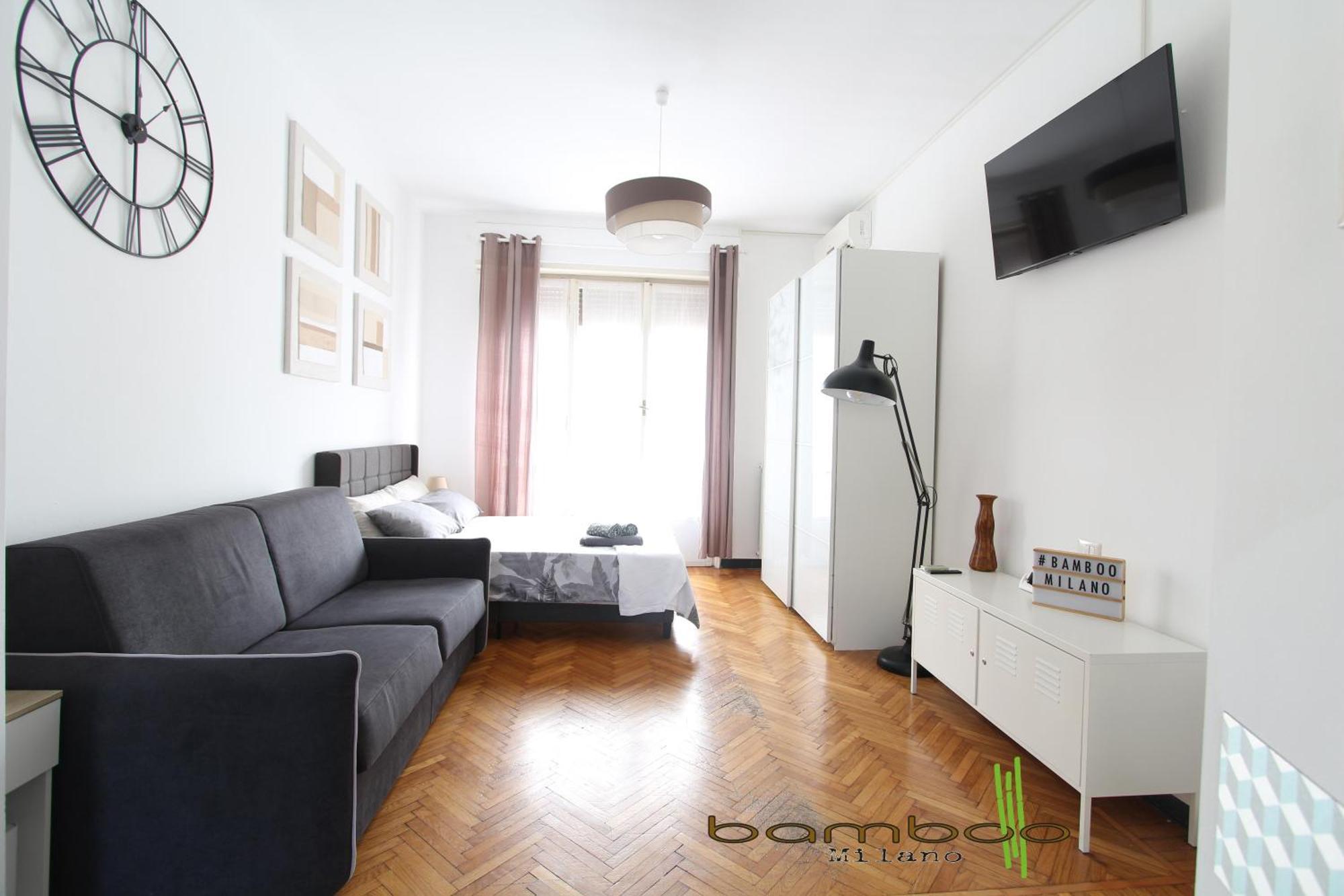Bamboo Milano Duomo Διαμέρισμα Εξωτερικό φωτογραφία