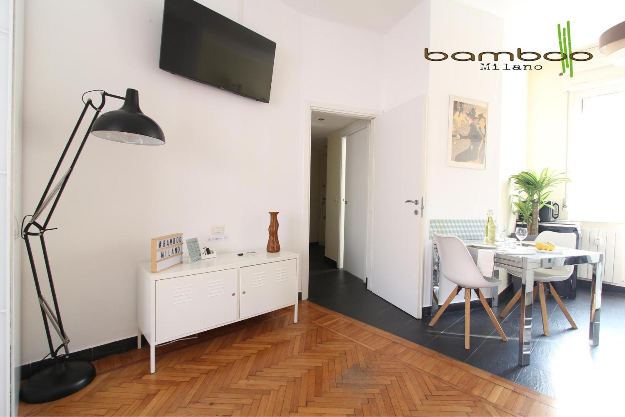 Bamboo Milano Duomo Διαμέρισμα Εξωτερικό φωτογραφία