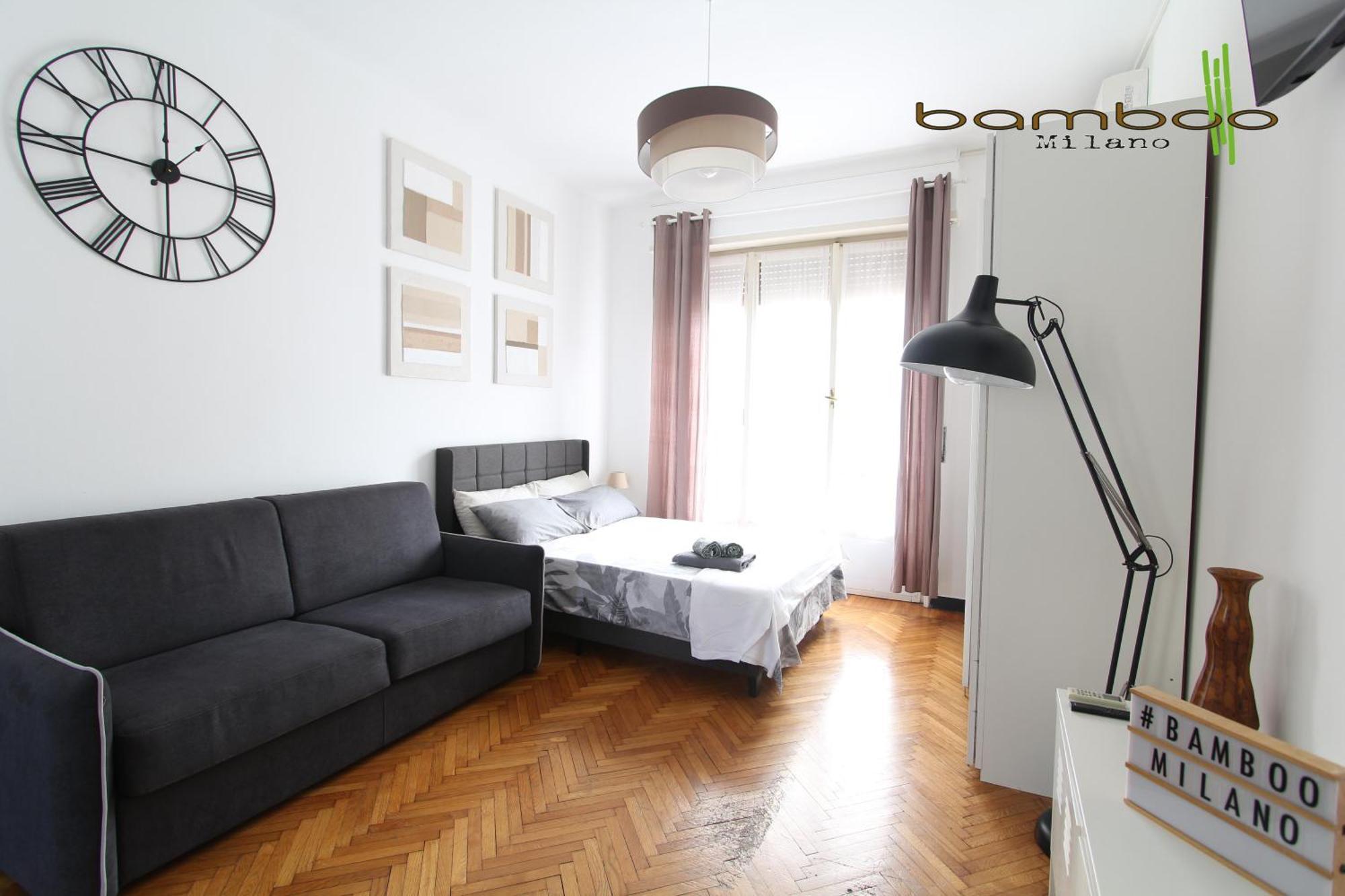 Bamboo Milano Duomo Διαμέρισμα Εξωτερικό φωτογραφία