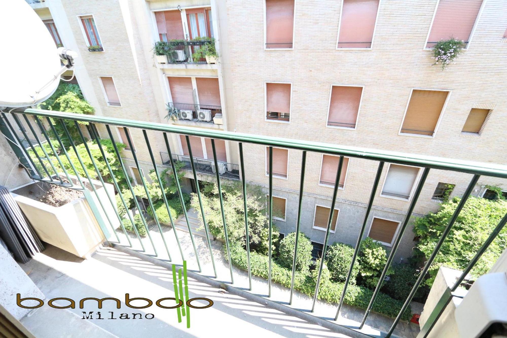 Bamboo Milano Duomo Διαμέρισμα Εξωτερικό φωτογραφία
