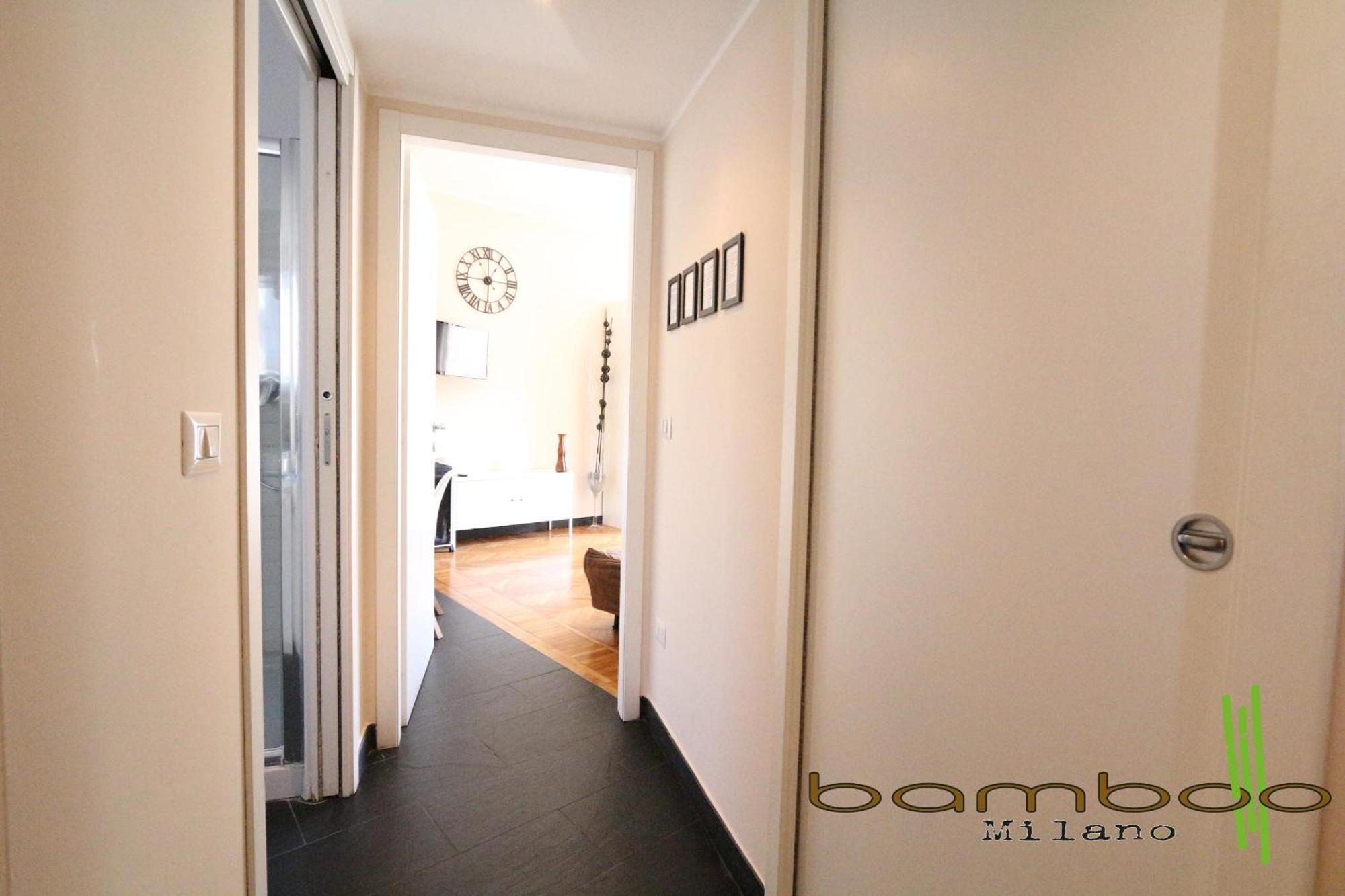 Bamboo Milano Duomo Διαμέρισμα Εξωτερικό φωτογραφία