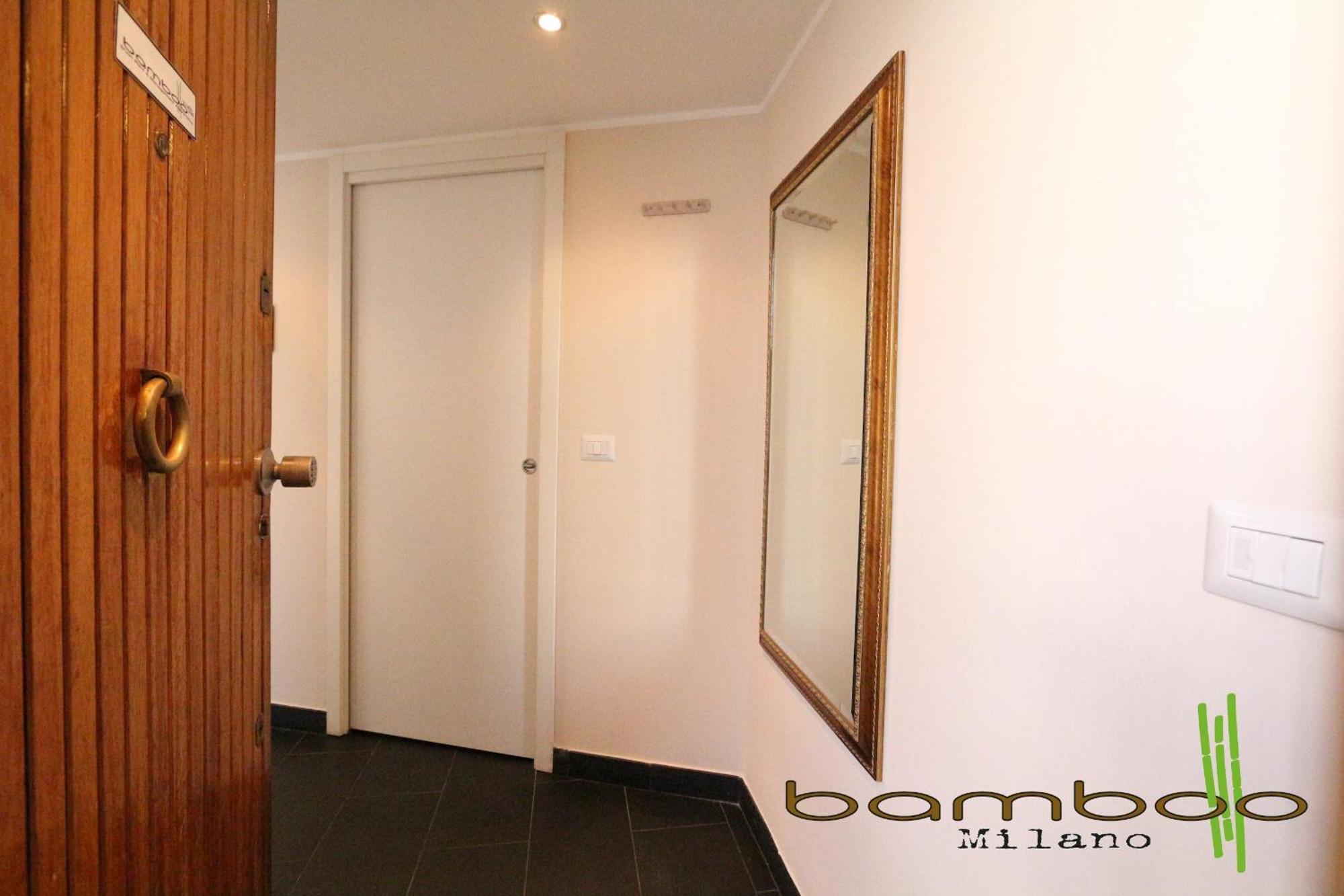 Bamboo Milano Duomo Διαμέρισμα Εξωτερικό φωτογραφία