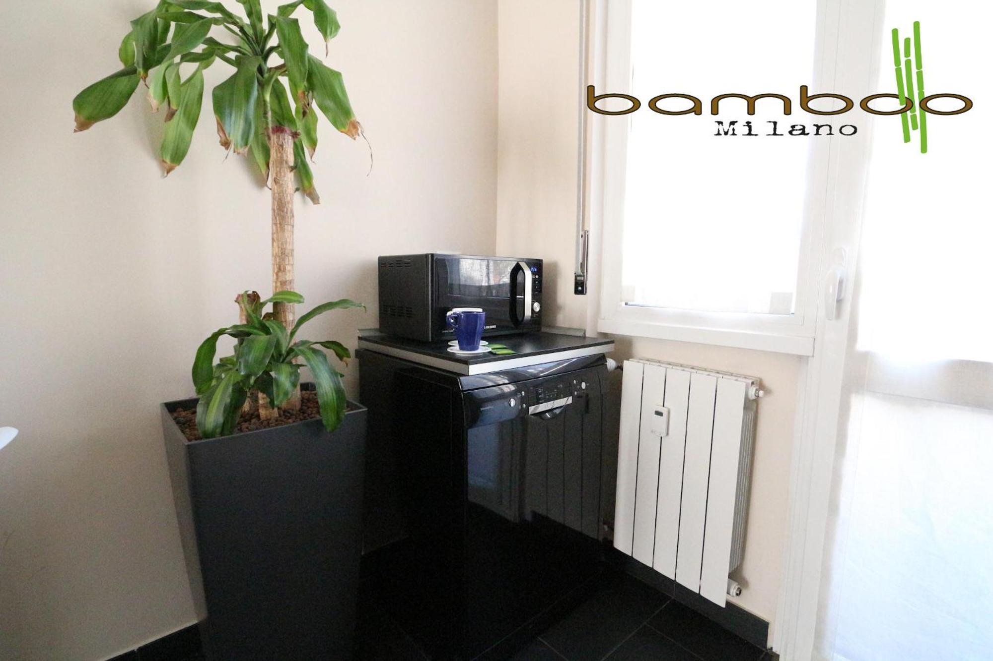 Bamboo Milano Duomo Διαμέρισμα Εξωτερικό φωτογραφία