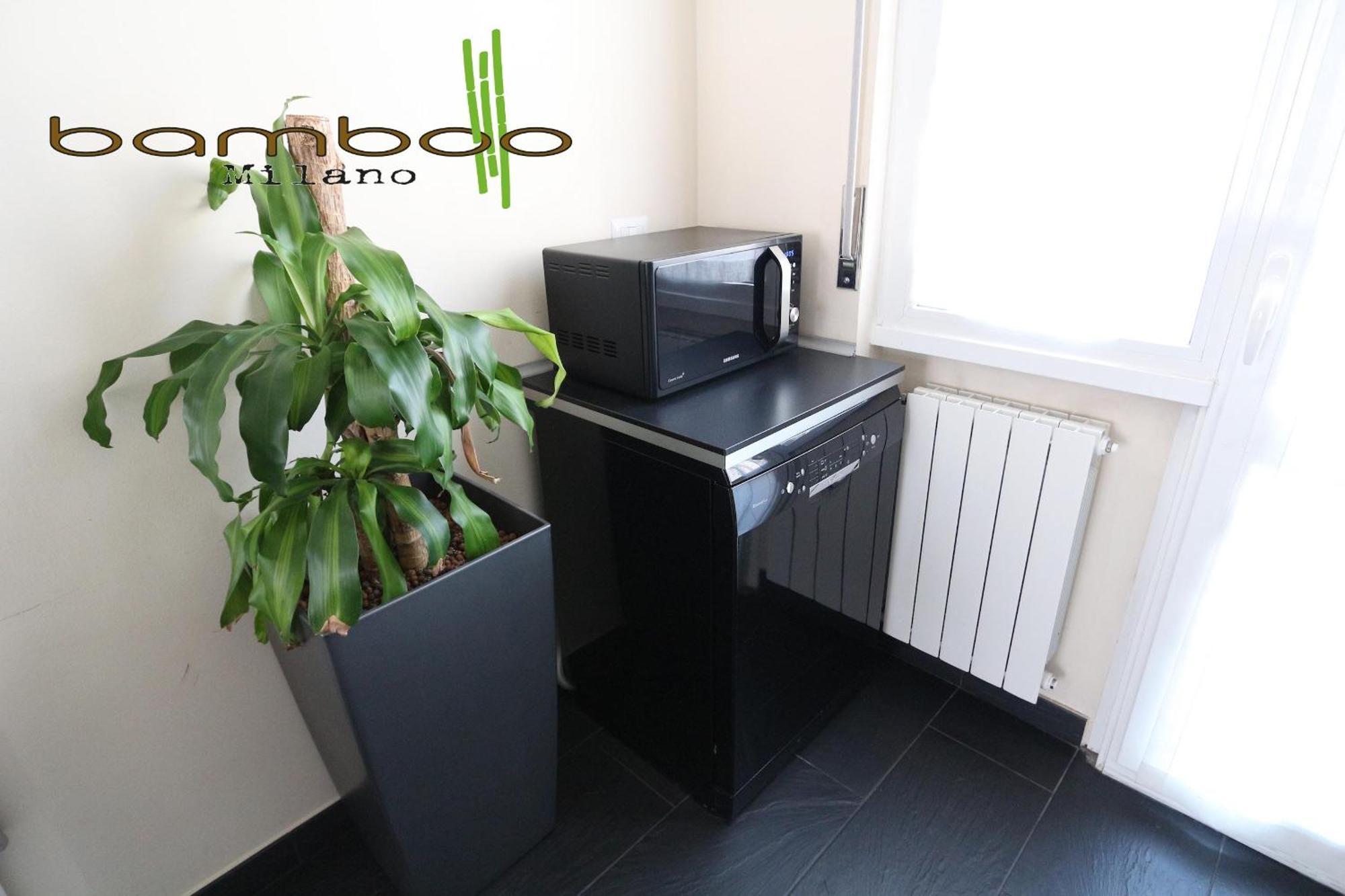 Bamboo Milano Duomo Διαμέρισμα Εξωτερικό φωτογραφία