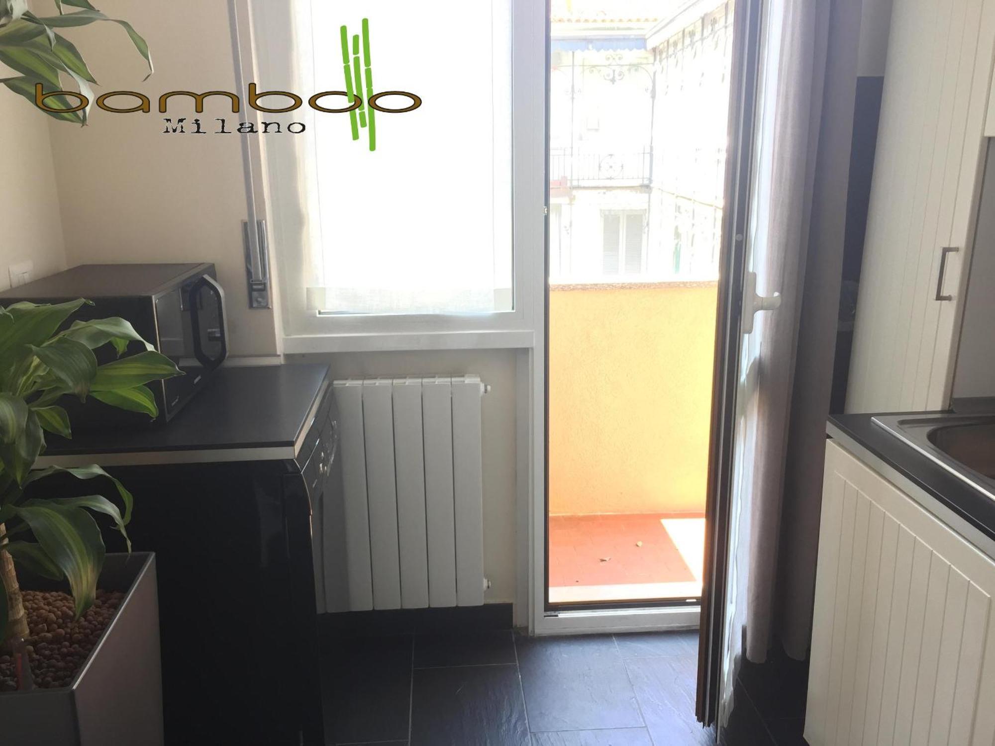 Bamboo Milano Duomo Διαμέρισμα Εξωτερικό φωτογραφία