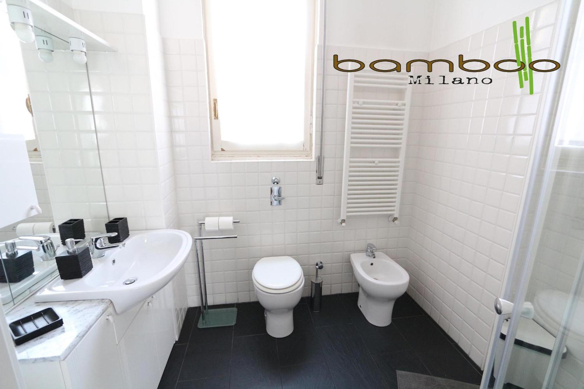 Bamboo Milano Duomo Διαμέρισμα Εξωτερικό φωτογραφία